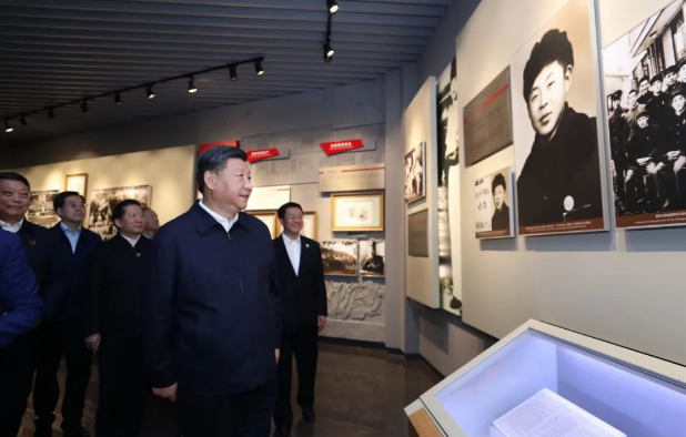 第二届榜样的力量-2021雷锋精神国际公益海报设计大展
